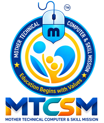 MTCSM logo